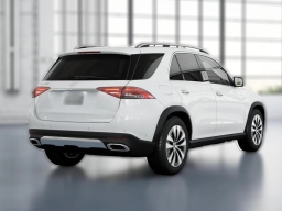 Mercedes-Benz GLE GLE 350 SUV 2026