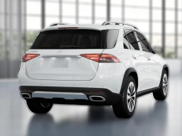 Mercedes-Benz GLE GLE 350 SUV 2026