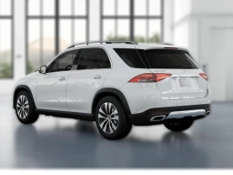 Mercedes-Benz GLE GLE 350 SUV 2026