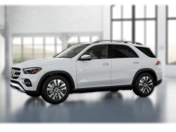 Mercedes-Benz GLE GLE 350 SUV 2026