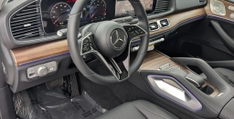 Mercedes-Benz GLE GLE 350 SUV 2026