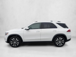 Mercedes-Benz GLE GLE 350 SUV 2026