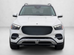 Mercedes-Benz GLE GLE 350 SUV 2026