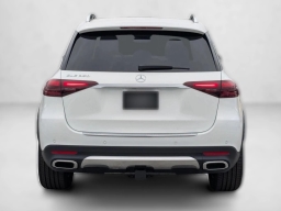 Mercedes-Benz GLE GLE 350 SUV 2026