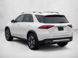 Mercedes-Benz GLE GLE 350 SUV 2026