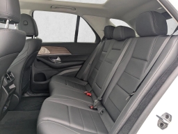 Mercedes-Benz GLE GLE 350 SUV 2026
