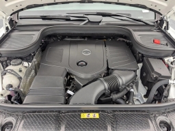 Mercedes-Benz GLE GLE 350 SUV 2026