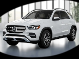 Mercedes-Benz GLE GLE 350 SUV 2026