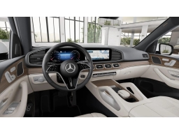 Mercedes-Benz GLE GLE 350 SUV 2026