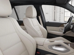 Mercedes-Benz GLE GLE 350 SUV 2026