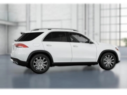 Mercedes-Benz GLE GLE 350 SUV 2026