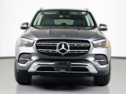 Mercedes-Benz GLE GLE 350 SUV 2026