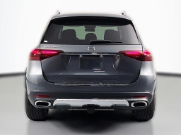 Mercedes-Benz GLE GLE 350 SUV 2026