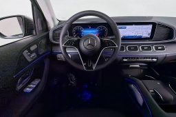 Mercedes-Benz GLE GLE 350 SUV 2026