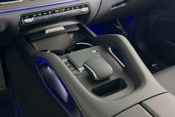 Mercedes-Benz GLE GLE 350 SUV 2026