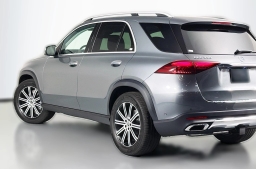 Mercedes-Benz GLE GLE 350 SUV 2026