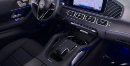 Mercedes-Benz GLE GLE 350 SUV 2026