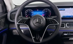 Mercedes-Benz GLE GLE 350 SUV 2026
