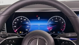 Mercedes-Benz GLE GLE 350 SUV 2026