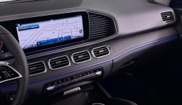 Mercedes-Benz GLE GLE 350 SUV 2026