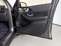 Mercedes-Benz GLE GLE 350 SUV 2026