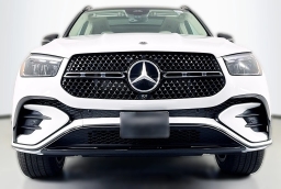 Mercedes-Benz GLE GLE 350 SUV 2026