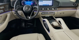 Mercedes-Benz GLE GLE 350 SUV 2026