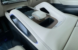 Mercedes-Benz GLE GLE 350 SUV 2026