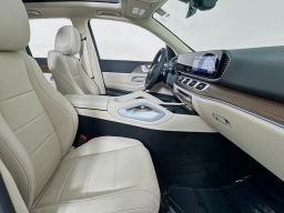 Mercedes-Benz GLE GLE 350 SUV 2026