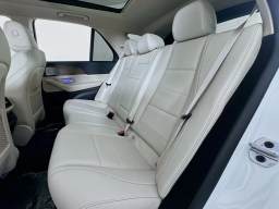 Mercedes-Benz GLE GLE 350 SUV 2026