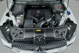 Mercedes-Benz GLE GLE 350 SUV 2026