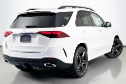 Mercedes-Benz GLE GLE 350 SUV 2026