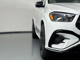 Mercedes-Benz GLE GLE 350 SUV 2026