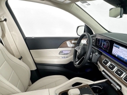 Mercedes-Benz GLE GLE 350 SUV 2026