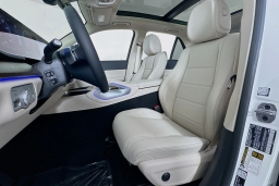 Mercedes-Benz GLE GLE 350 SUV 2026