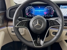 Mercedes-Benz GLE GLE 350 SUV 2026