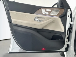 Mercedes-Benz GLE GLE 350 SUV 2026