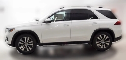 Mercedes-Benz GLE GLE 350 SUV 2026