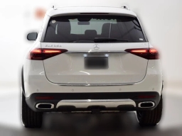 Mercedes-Benz GLE GLE 350 SUV 2026