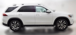 Mercedes-Benz GLE GLE 350 SUV 2026