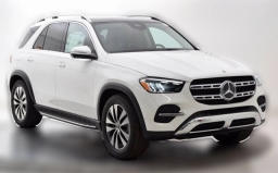 Mercedes-Benz GLE GLE 350 SUV 2026