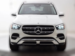Mercedes-Benz GLE GLE 350 SUV 2026