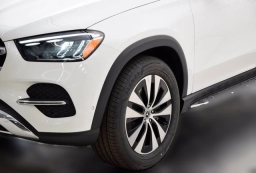 Mercedes-Benz GLE GLE 350 SUV 2026