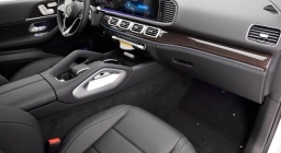 Mercedes-Benz GLE GLE 350 SUV 2026