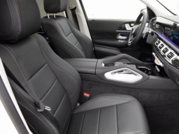 Mercedes-Benz GLE GLE 350 SUV 2026