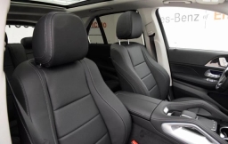 Mercedes-Benz GLE GLE 350 SUV 2026