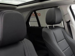Mercedes-Benz GLE GLE 350 SUV 2026