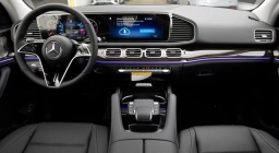 Mercedes-Benz GLE GLE 350 SUV 2026