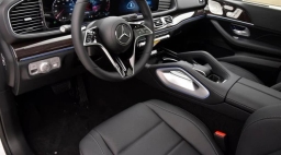 Mercedes-Benz GLE GLE 350 SUV 2026