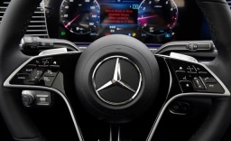 Mercedes-Benz GLE GLE 350 SUV 2026